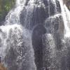 Cachoeira Véu da Noiva